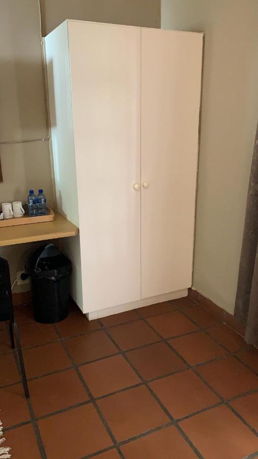 Barnyard Venue Hotel Ermelo Kültér fotó