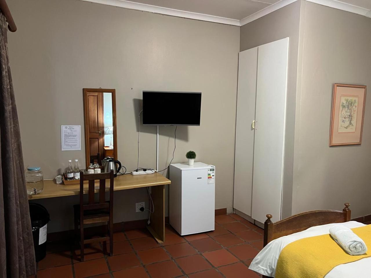 Barnyard Venue Hotel Ermelo Kültér fotó