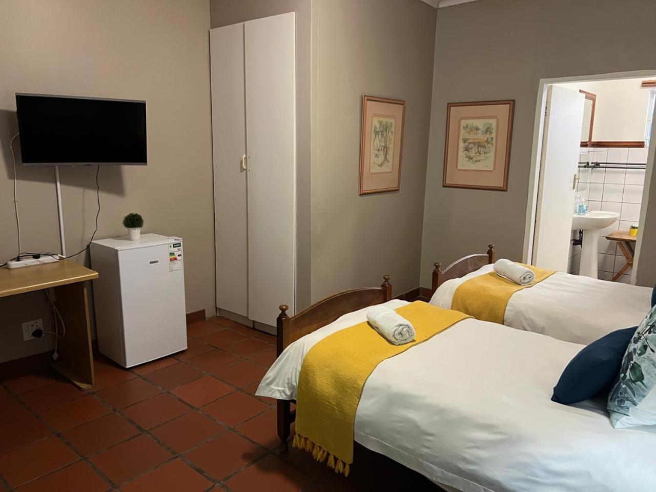 Barnyard Venue Hotel Ermelo Kültér fotó