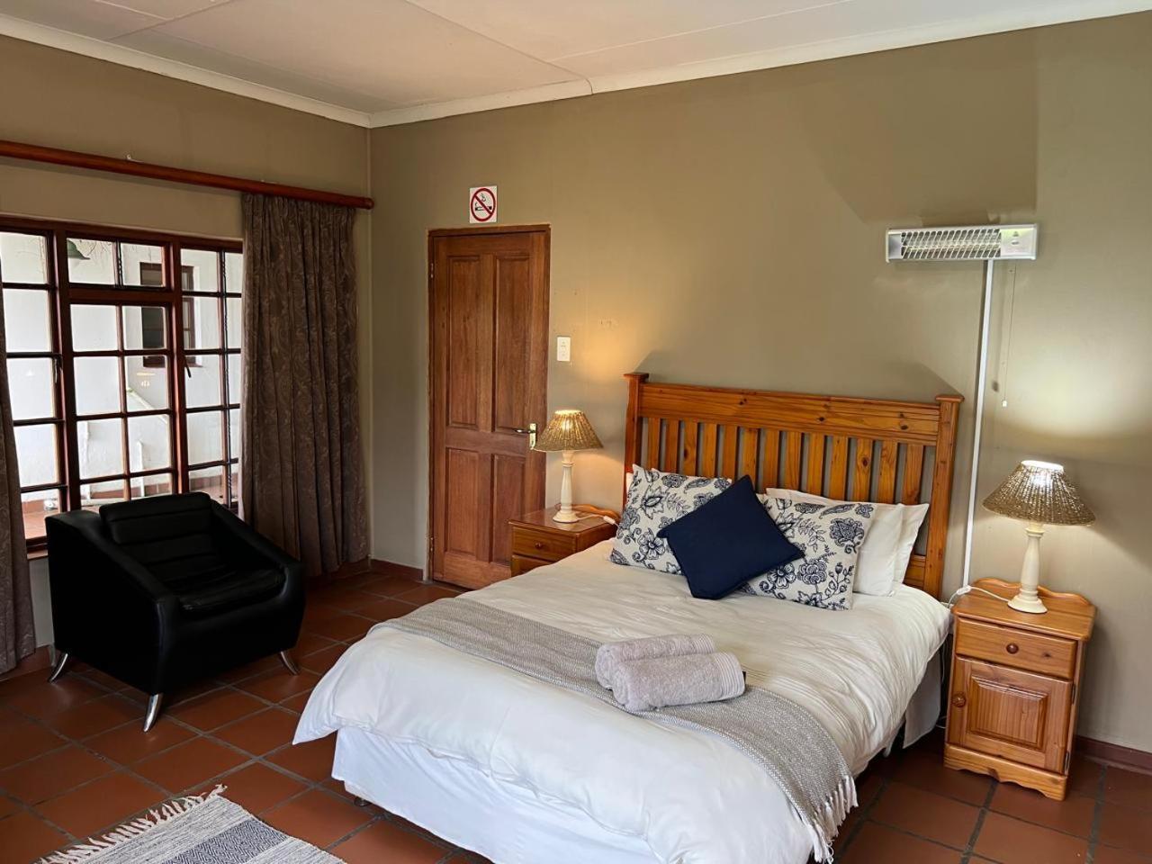 Barnyard Venue Hotel Ermelo Kültér fotó