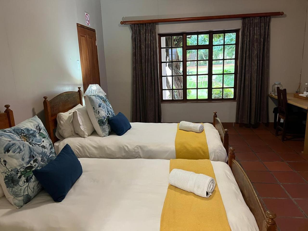 Barnyard Venue Hotel Ermelo Kültér fotó