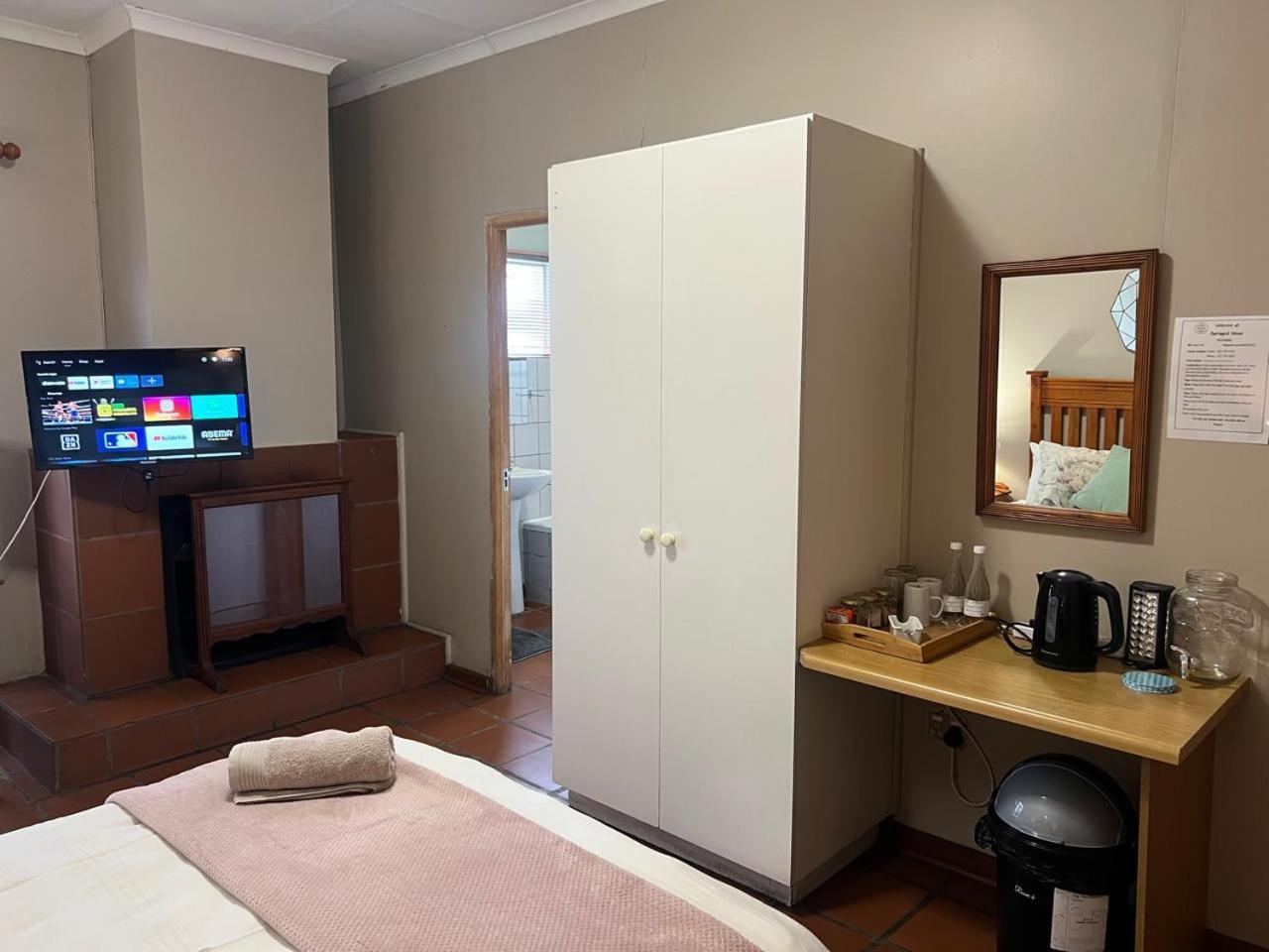 Barnyard Venue Hotel Ermelo Kültér fotó